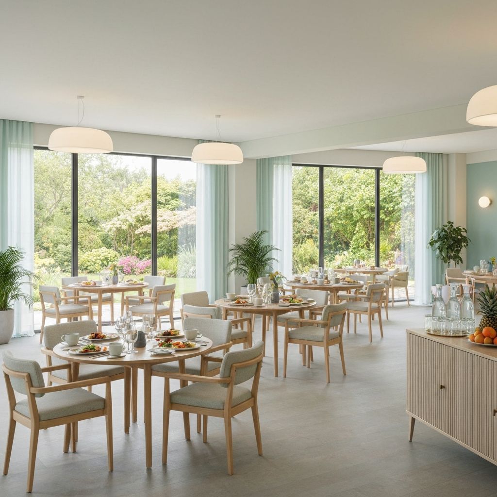 Τραπεζαρία