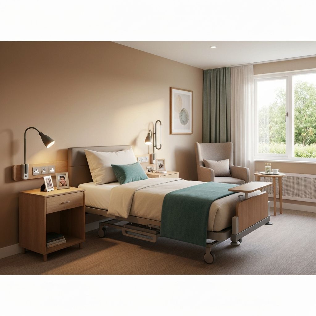 Άνετα Δωμάτια