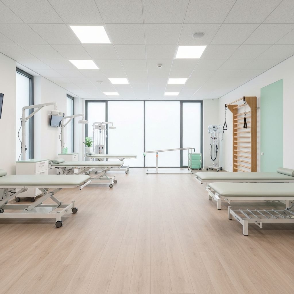 Κέντρο Φυσικοθεραπείας